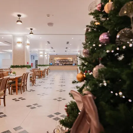 Otel Cascada