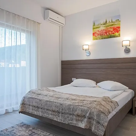 Otel Cascada