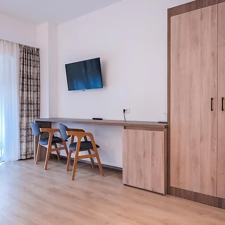 Otel Cascada Băile Olăneşti