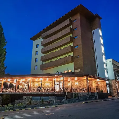 Otel Cascada