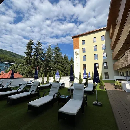 Cascada Otel 4*