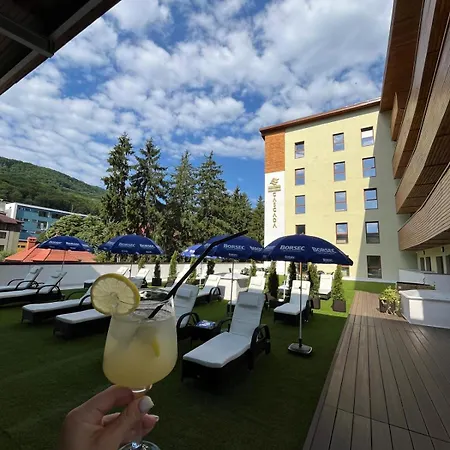 Cascada Otel