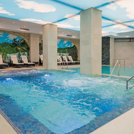 Otel Cascada