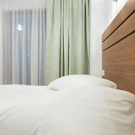 Cascada Otel