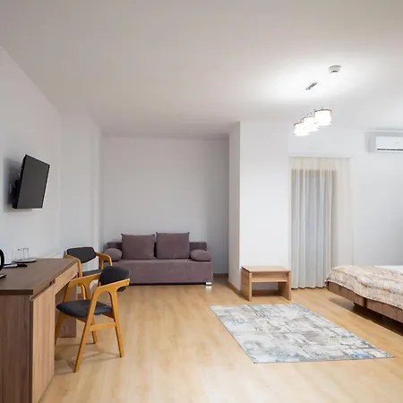 Otel Cascada
